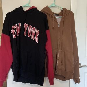 John Galt/ Brandy Melville Bundle (5 items)
